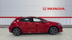 Toyota Corolla 1.8 VVT-i Hybrid Excel 5dr CVT Hybrid Hatchback